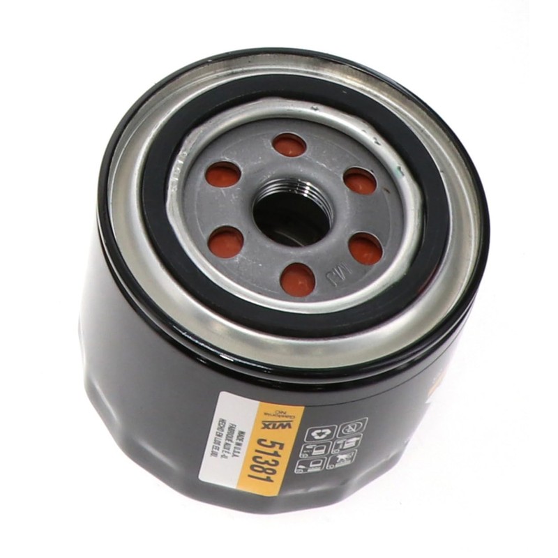 WIX Filters - 51381 Spin-On Lube Filter, Pack of 1