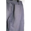 ALLHEART All HEART Unisex Drawstring ELACTIC Scrub Pant -LTGRAY /