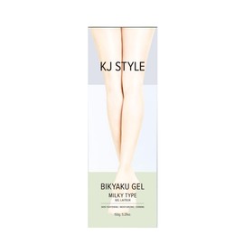 GR KJ STYLE BIKYAKU GEL KJ Style Bika Gel Renewal 2023 Version Cage J Style Bika Gel Foot Massage Gel Swelling