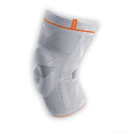 Sporlastic GENU-HIT RS Knee Support Size 2 Platinum 07088 128 g