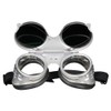 SCAPP Flash Welding Goggles Foldable for Glasses Diameter 50 mm