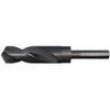 Alfa Tools SD250435 1-3/8" High-Speed Steel Eco Pro Silver and