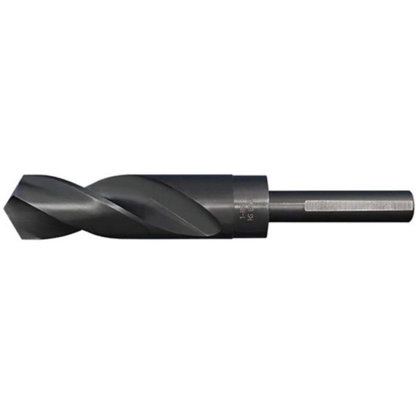 Alfa Tools SD250435 1-3/8" High-Speed Steel Eco Pro Silver and
