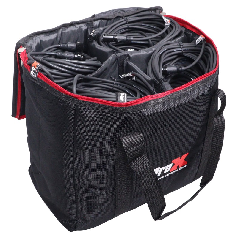 ProX XB-250MK2 Padded Accessory Bag