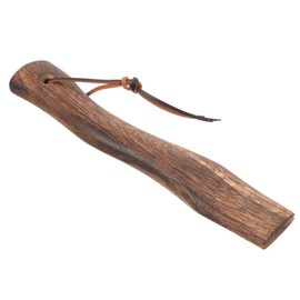OSALADI Axe Handle Wooden Handle for Hickory Axes Handle Replacement Handle for Camping Hatchet Axe Handle Made of Wood Lightweight Hatchet Replacement Handle for Hatchet Replacement of Axe Handle