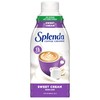 SPLENDA Sugar Free Sweet Cream Coffee Creamer, 32 Fl Oz