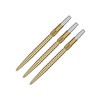 Target Darts Swiss Point Dart Tips, Chrono (Pack of 3)