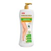 Goicochea Crema Piernas Ginkgo Biloba Extracto Uva Efecto Anti Oxidante