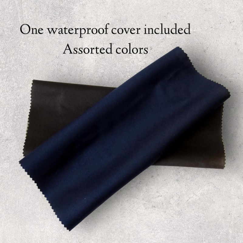 Basin Bliss Neck Rest Cushion – Soft Neck Support for