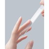 Diodiva Nail Clippers, 2-Piece Set, Full Electroplated Blade + All-New