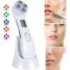Beauty Instrument Radiofrecuencia Y Fototerapia Electroestimulación. Ems