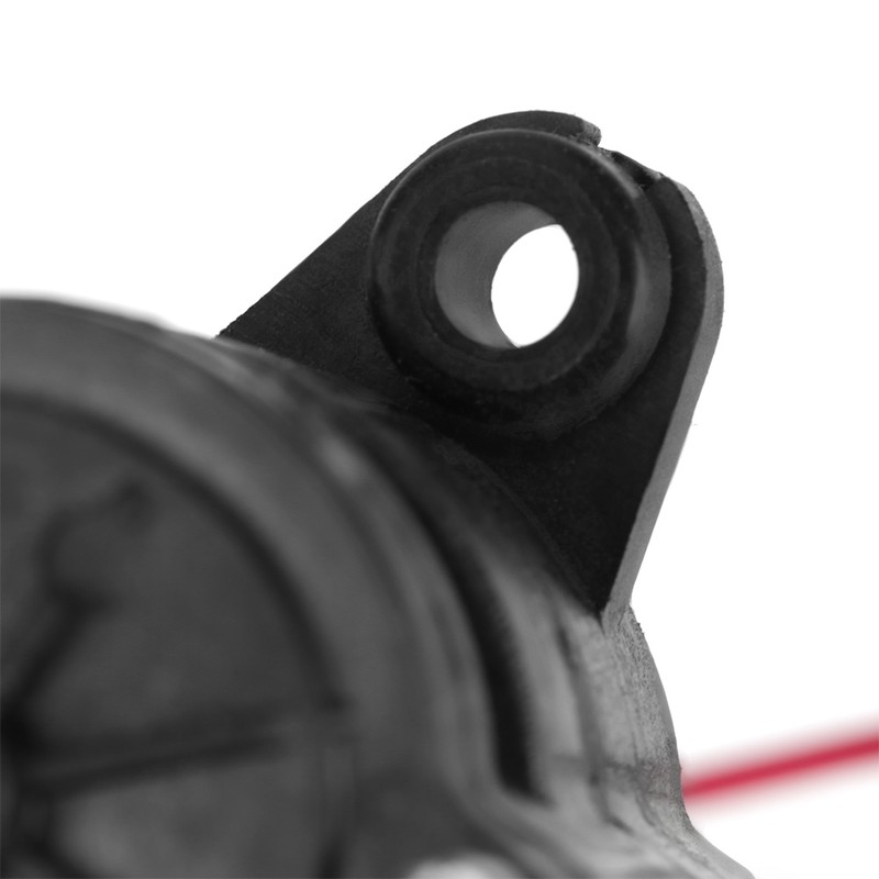 ZC-A210 12V Mini Plastic High Efficiency Self priming Water Pump