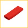 REPAIROCK Universal Antislip Silicone Hand Break Protector Cover Sleeve Red