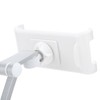 2 in 1 Kitchen Desktop Plate Aluminium Alloy Tablet PC