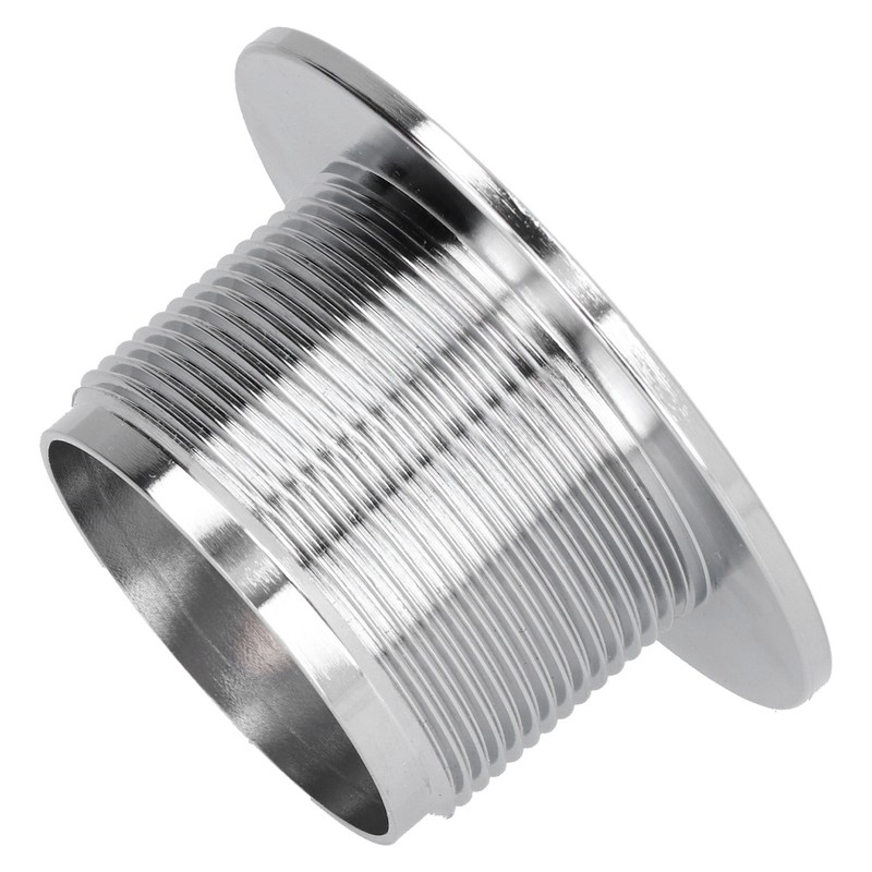 Swimming Pool Main Drain Stainless Steel Suction Port Water Inlet