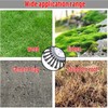 XinPinHui 8 Inch Unbreakable Trimmer Blade for Weed Eater, Durable