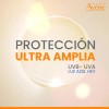 Avene Protector Solar Facial Fluido Fps50+ 50ml