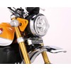 KITACO 799-130000 Monkey 125 (JB02) Front Emblem Kit