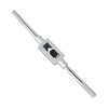 CHNPLUM M6-M20 Adjustable Tap Wrench 1/4"-3/4" Hand Taps Holder Tapping