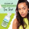 Drying Lotion Tea Tree Oil