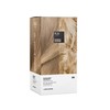 IGK Permanent Color Kit Pampas Blonde - Light Natural Blonde