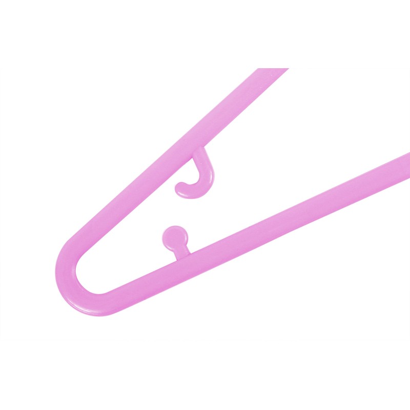 Baby Coat Hangers Small Clothes Hangers First Steps Pack of