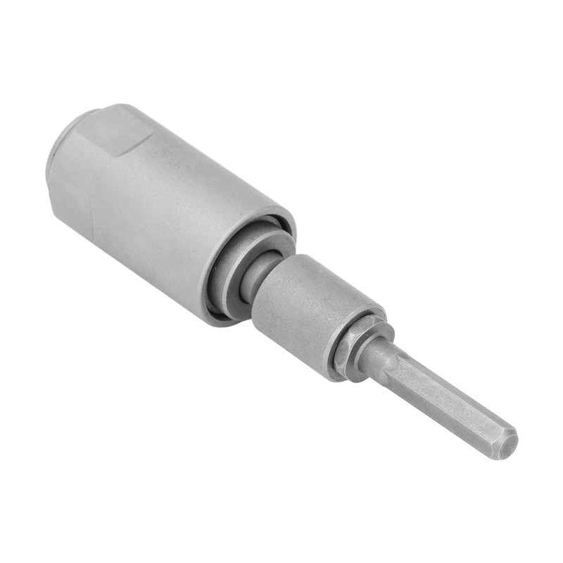 Impact Wrench to Hammer Adapter High Carbon Steel Detachable Electric