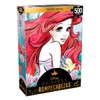 Novelty Corp - Rompecabezas Edición Limitada La Sirenita, 500 Piezas