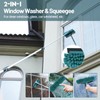 TelesPro 20 Foot High Reach Duster Kit with 5-12FT Extension