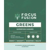 Focus Fusion Super Greens