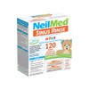 NeilMed Sinus Rinse Infantil 120 sobres
