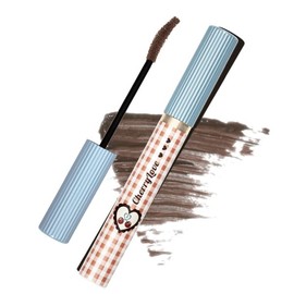 flower knows Flower Nose Chrry Love Length Snanning Mascara [Warm Khaki]