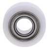 Whiteside B3S Ball Bearing: 1/2 Inch Outside Diameter, 3/16 Inch
