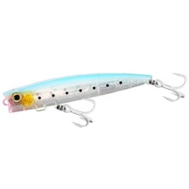 Shimano Ocea Bubble Dip 180F Flash Boost XU-P18W 007 T Sardine Mint Offshore Saltwater Lure