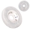 Diamonds Grinding Wheel Disc, Multifunction Emery Milling Cutter Abrasive Tool