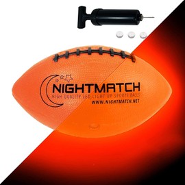 NIGHTMATCH LED Light American Football (LB07-EU)