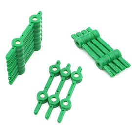 10 Pairs Floral Boutonniere Magnets Wedding Flower Corsage Brooches Magnet Corsage Fix Magnets for Handmade Bride Groom Boutonnieres Flower Making Accessories