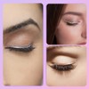 5 Colors Diamond Glitter Eyeliner Liquid Set, Long Lasting Waterproof