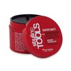 Fanola Super Matt Hair Paste, Soft Paste with Matt Effect