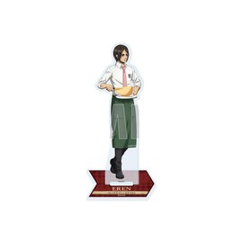 TV Anime Attack on Titan The Final Season 01 Ellen Yager Acrylic Stand