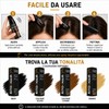 Tricomix Ritok Hair Light Brown 4 g – Covering Powder
