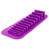 OHPHCALL Makeup Brush Rack Wall Mount Travel Makeup Brush Dryer