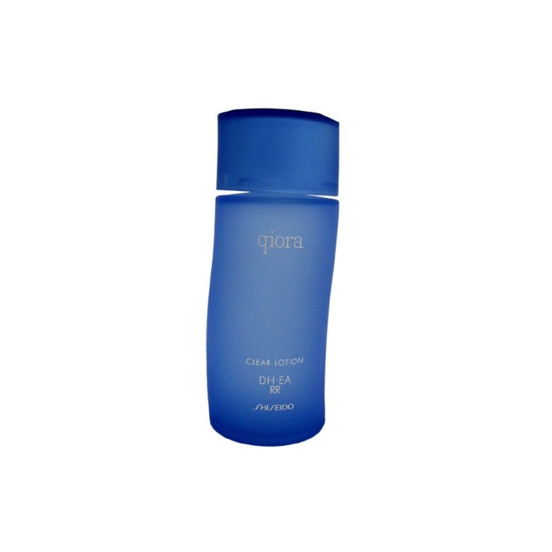 Shiseido kiora Clear Lotion 150ml