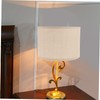 BESTOYARD Table Lampshade Lamp Shade Desk Lamp Umbrella Catch Replacement
