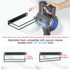 Oukimly Vacuum Holder Wall Mount, Cordless Vacuum Wall Mount Holder