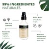 Rusens - Crema Facial Regenerante (Antiedad) 100% Natural, 25+ años,