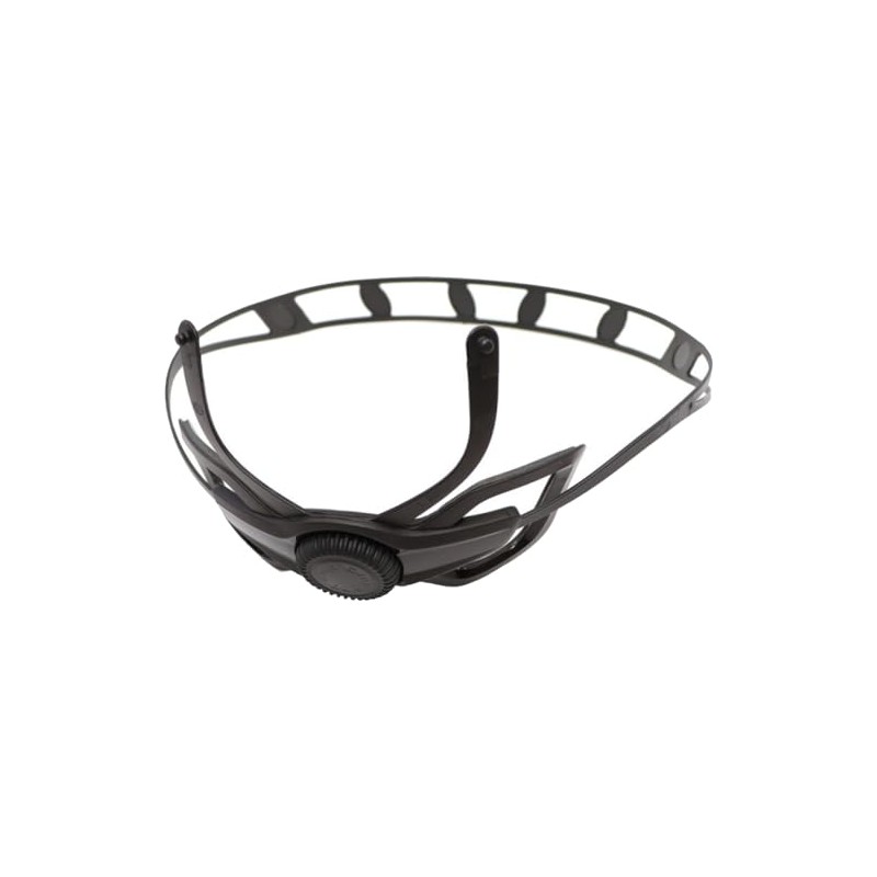 Giro Bike Unisex - Adult Manifest Spherical Face Protector, Black,