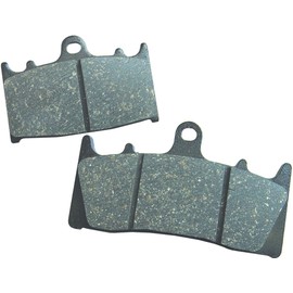 EBC Brakes FA72 Disc Brake Pad Set