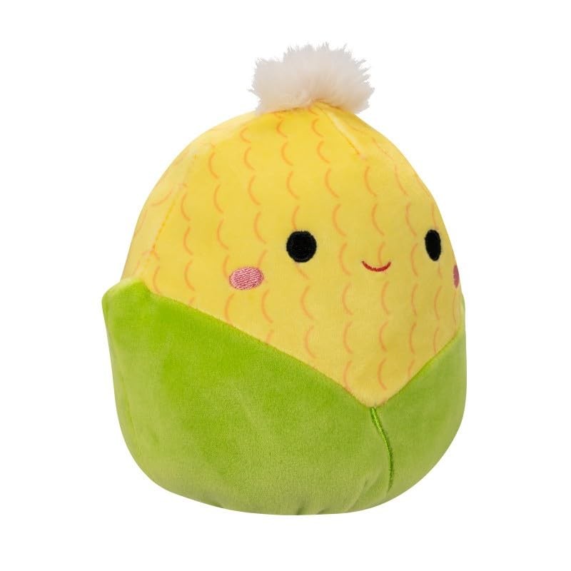 Jazwares Squishmallows Flip A Mallow 13 cm Popcorn/Horn (23131P16)