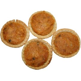 Cajun Original Cajun Crawfish Pie (MINI) 4 - 2 oz Pies